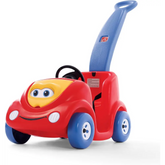 عربة دفع الأطفال Step2 Push Around Buggy إصدار الذكرى السنوية